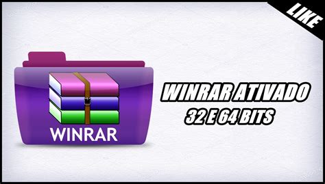 winrar 64 ativado, Free winrar download 64bit