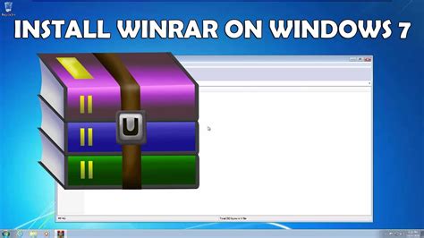winrar 64 bit windows 7, Download winrar 32 bit