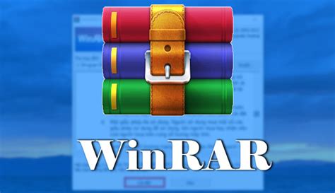 winrar 64 mien phi, Tai winrar mien phi 64 bit