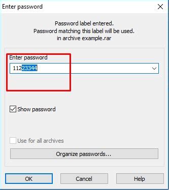 winrar 64 password, Winrar 64-bit free download