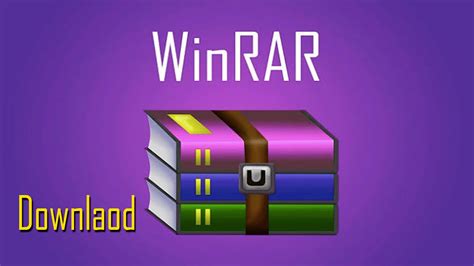 winrar 64-bit, Download winrar x64 bit for windows 7/10/11 [free]