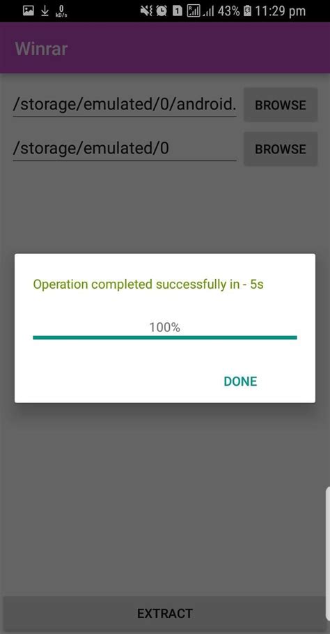winrar android mod apk 2026, 