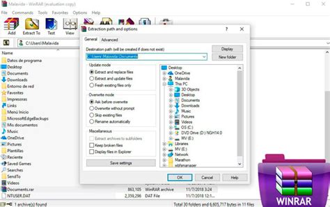winrar apk para pc, Winrar windows descargar bits para. Descargar winrar full 32 y 64 bits para windows 7 y 8 2014 full hd