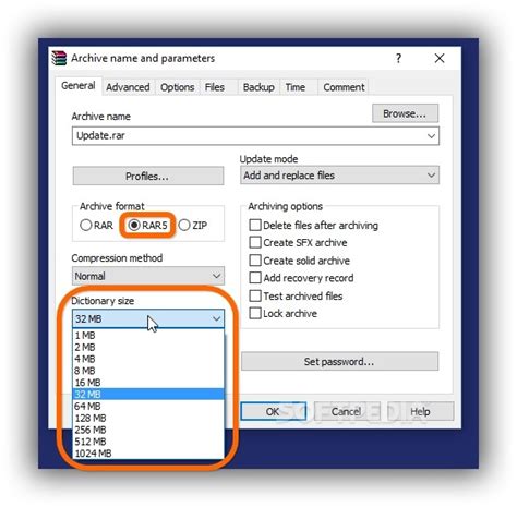 winrar best compression settings reddit, Best compression software. Winrar compression windows software
