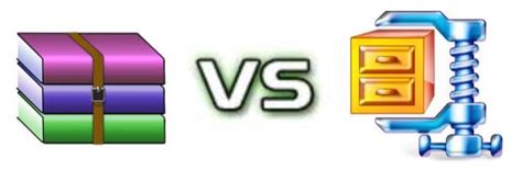 winrar compression method differences, Best compression software. Winrar compression windows software