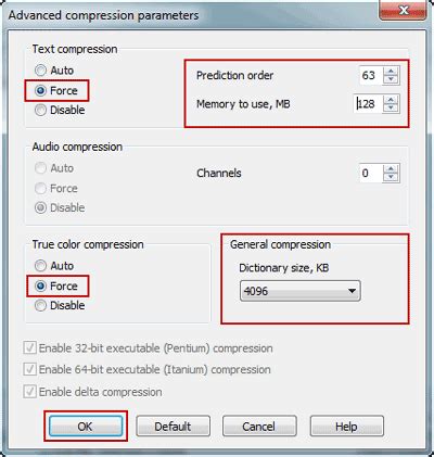 winrar compression ratio, Best compression software. Winrar compression windows software