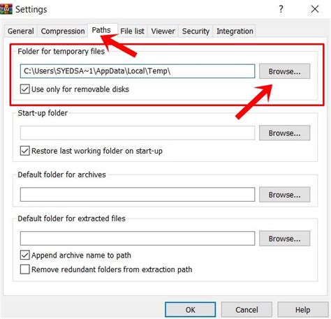 winrar error not enough memory, 6 solutions pour supprimer l'erreur de somme de contrôle dans winrar
