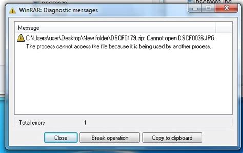 winrar extract error, 6 solutions to remove the checksum error winrar [new update]