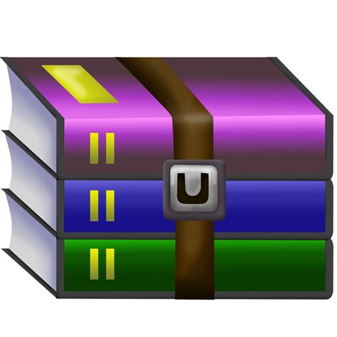 winrar folder icon, Winrar folder icons. Winrar ico icns