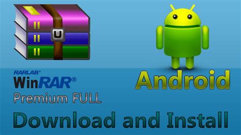 winrar for android apk, Membuka mengubah archivos tekno esportsku. Las cuatro mejores aplicaciones android para abrir archivos rar