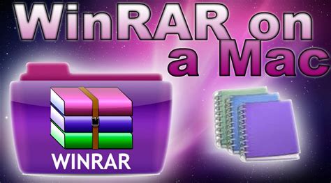 winrar for mac install, Winrar mac rar os instalar paso como extract easily. How to get winrar on a mac (unrarx)