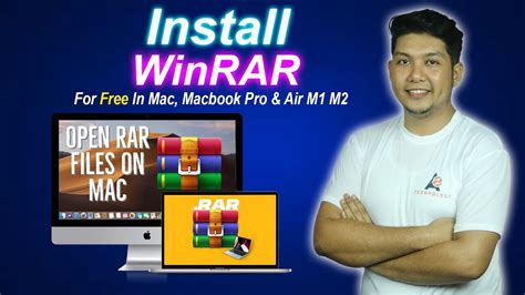 winrar for mac m1, How to get winrar on a mac (unrarx). Winrar mac rar os instalar paso como extract easily
