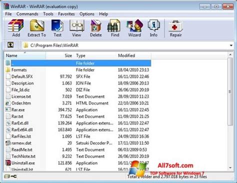 winrar for windows 7 32 bit, Winrar windows theme 32x bit deviantart requirements meet archives version will favourites add. Winrar software bit beta trusted incl key rar win webnode