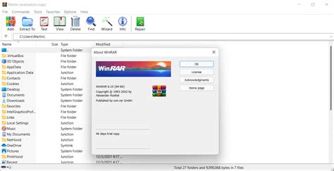 winrar for windows xp, Winrar для windows xp: описание, возможности, преимущества