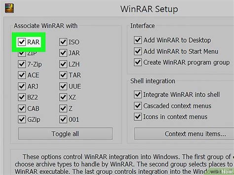 winrar how to use, Winrar use extract. Winrar for mac free download