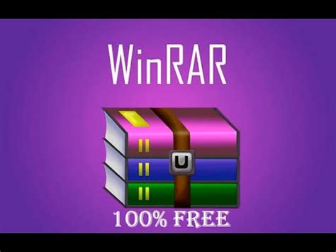 winrar licence free, Winrar lasts. Why winrar's 40 day trial actually lasts forever