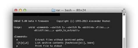 winrar mac command line 2026, Download winrar for mac