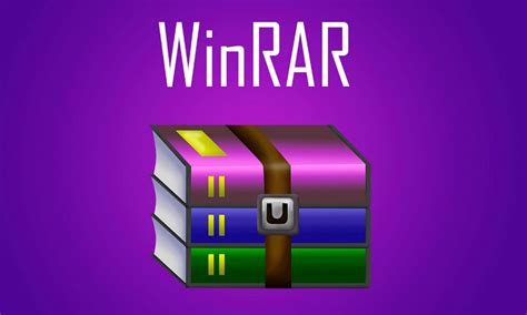 winrar or 7zip software, Winrar vs 7zip