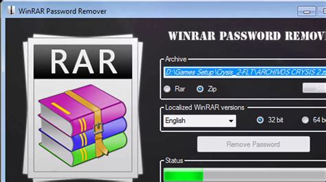 winrar password remover github, How to crack winrar password protected files in simple steps. Password winrar crack rar zip protected simple steps using linux backtrack kali need hacking forgetting headache losing tell going could