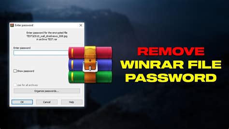 winrar remove password online, How to crack winrar password protected files in simple steps ~ mplus it. Password winrar crack rar zip protected simple steps using linux kali backtrack easy need headache losing forgetting tell going could