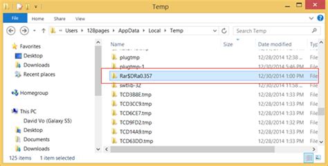 winrar temp folder location, Install winrar file archiver version 5.20 to compress the files to. Winrar file rar format zip archiver beta version install either compress compression