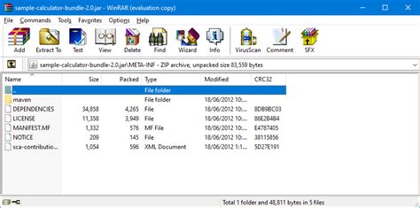 winrar to executable jar file, Windows how do i open jar files how to