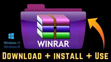 winrar up to down, 