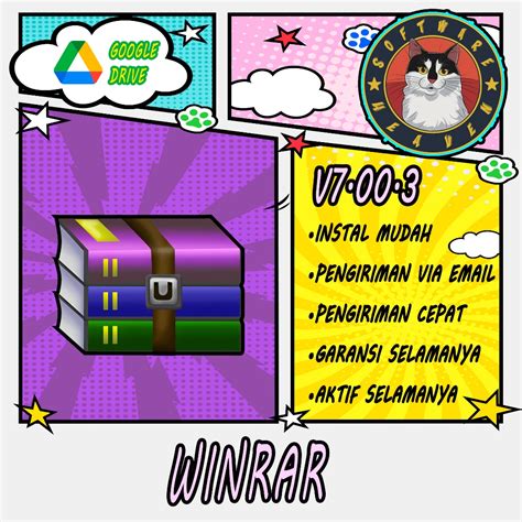 winrar v7.00, Winrar v7.00 beta 3 (x64/x86) + crack