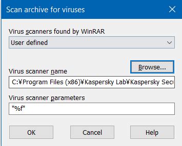 winrar virus detected, Winrar, la falla che mette in pericolo praticamente chiunque. Winrar giornalettismo falla praticamente pericolo chiunque mette
