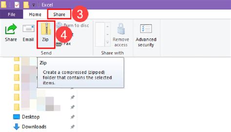 winrar zip to excel 2024, Cómo usar winrar para abrir zip, rar y otros archivos comprimidos
