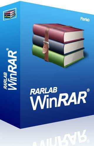 winrar.lab, Download winrar latest version