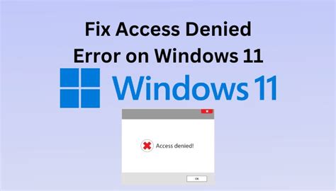 winrs error access is denied, Error 5 access denied. Denied access error