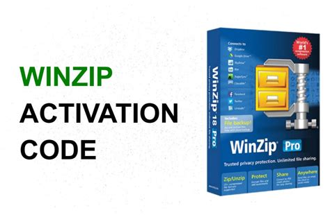 winzip 27 activation code free, Winzip pro 27.0 crack + activation code free download 2023