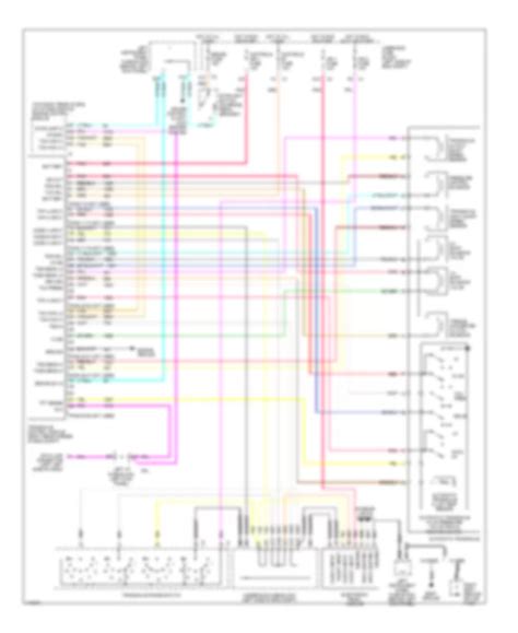 wire diagram 2000 saturn ls2 