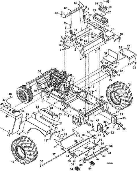 wire diagram 2002 kubota mx5000 