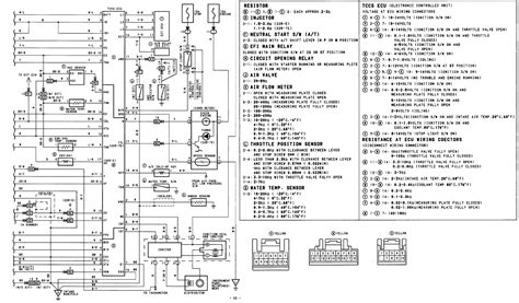 wire diagram 2010 toyota 4runner 