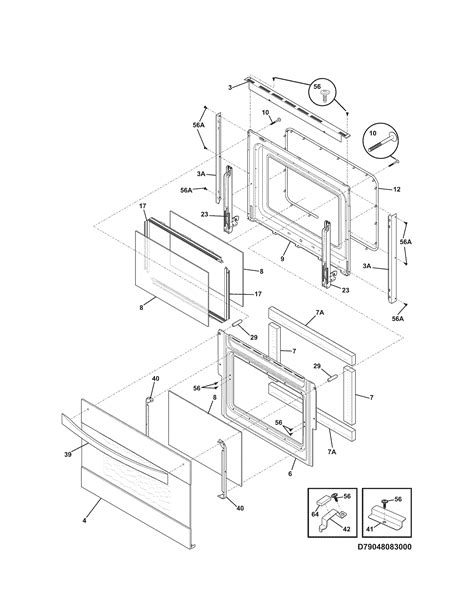 wire diagram for kenmore elite 790 wall oven 