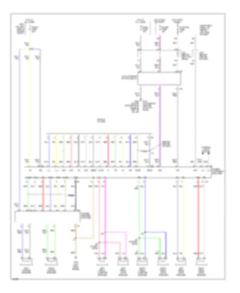 wire diagrams 1999 toyota celica gt 