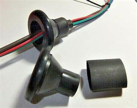 wire harness grommets 