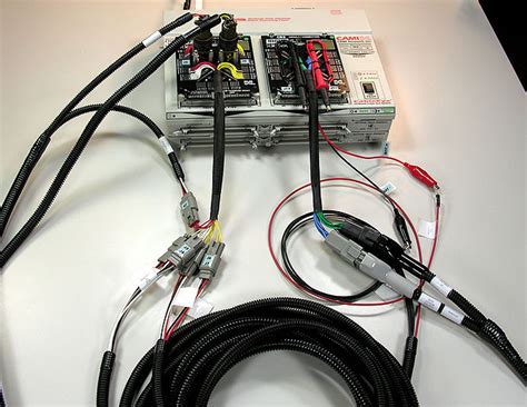 wire harness test equipment 