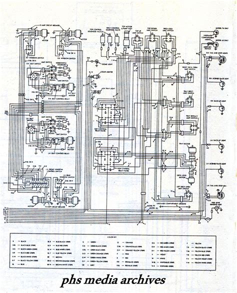 wireing diagram 1980 pontiac 