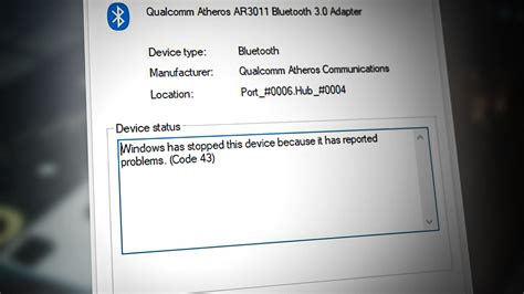 wireless adapter error code 43, 10 steps to fix wireless adapter or access point issues on pc