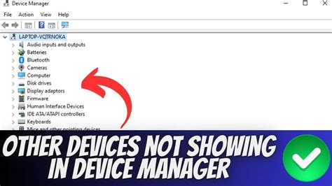 wireless device not showing in device manager, 장치 관리자에 네트워크 어댑터가 표시되지 않는 문제 수정-driver easy