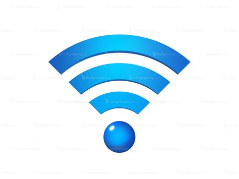 wireless internet connection icon, Wifi router wireless internet connection icon vector image. Icon internet router connection wifi wireless vector royalty