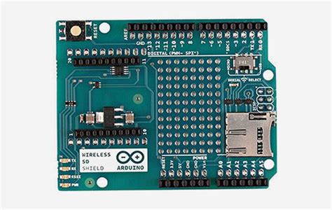 wireless sd shield arduino schematic 