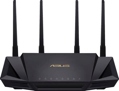 wireless wifi router for internet, Asus ax3000 dual-band wifi 6 wireless router with life time internet