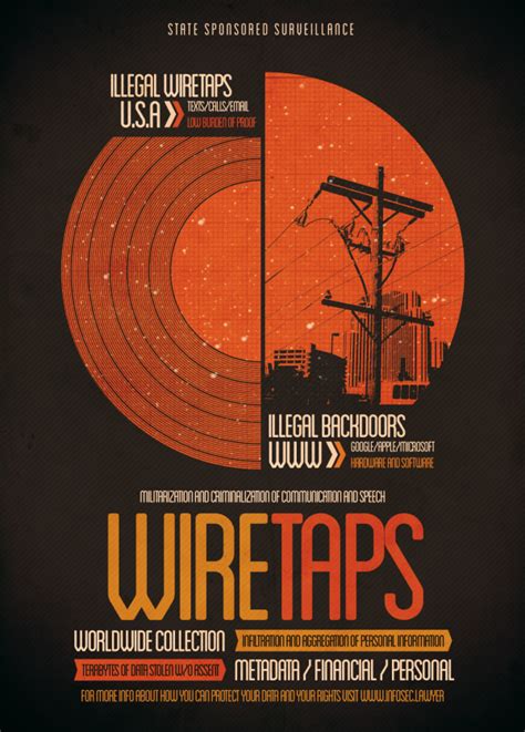 wiretap