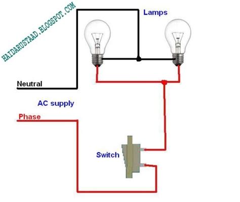 wiring 2 schematics together 