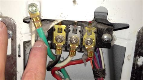 wiring a 240v dryer schematic 