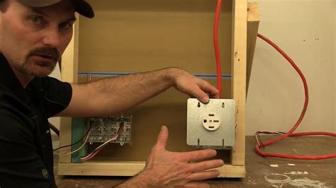 wiring a 6 30 receptacle 